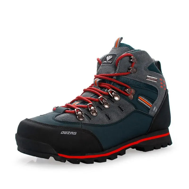 Caminhadas Sapatos Homens Outdoor Mountain