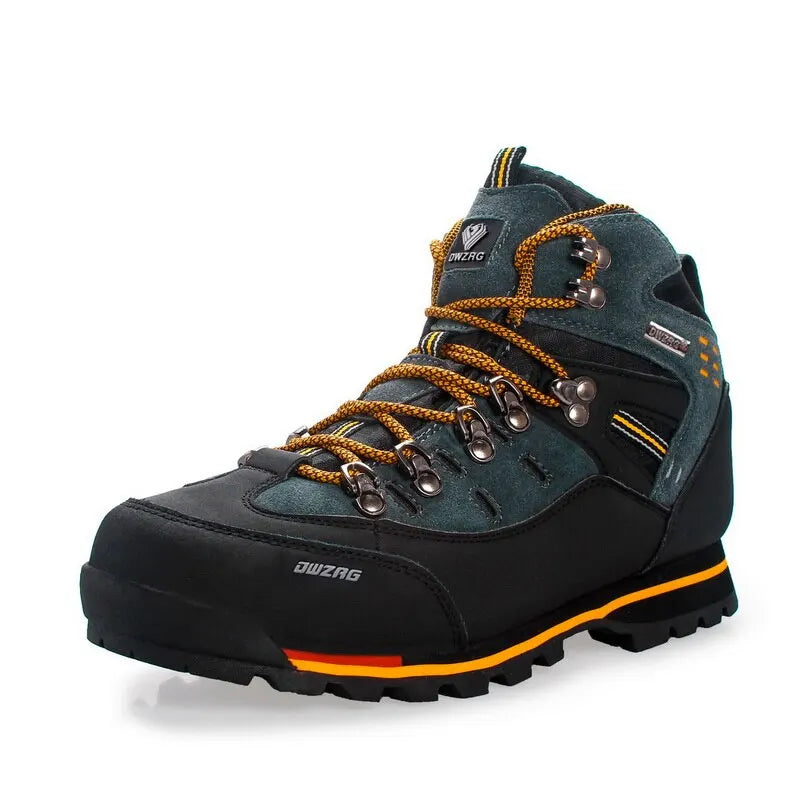 Caminhadas Sapatos Homens Outdoor Mountain