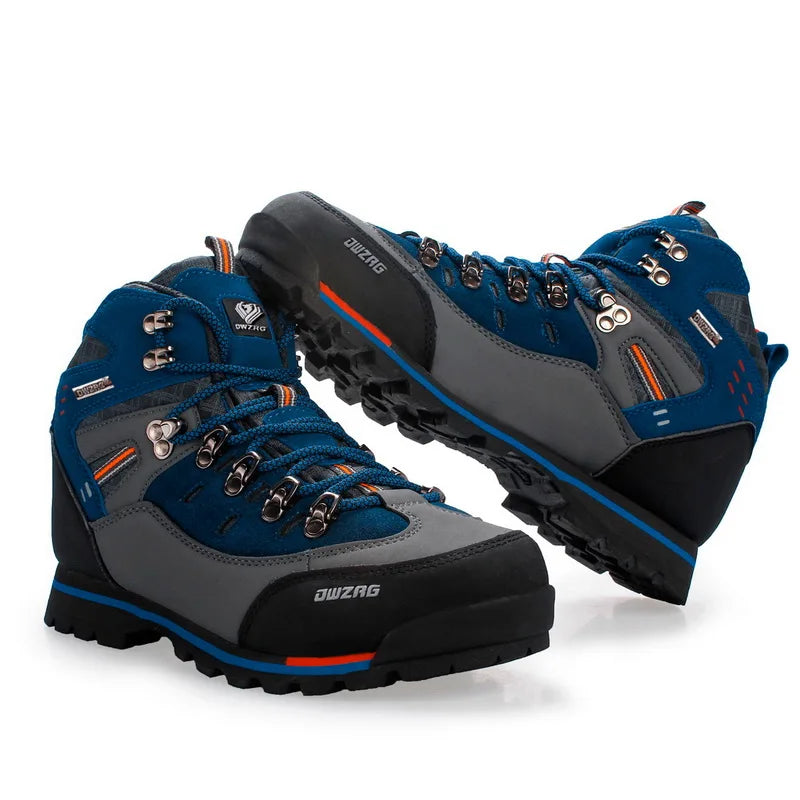 Caminhadas Sapatos Homens Outdoor Mountain