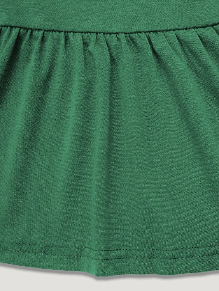 vestidos femininos moda casual com decote em V