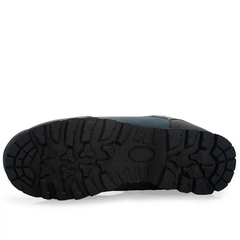 Caminhadas Sapatos Homens Outdoor Mountain