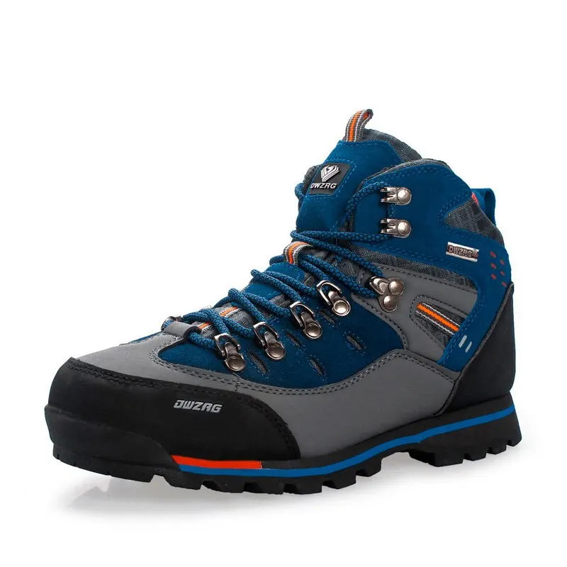 Caminhadas Sapatos Homens Outdoor Mountain