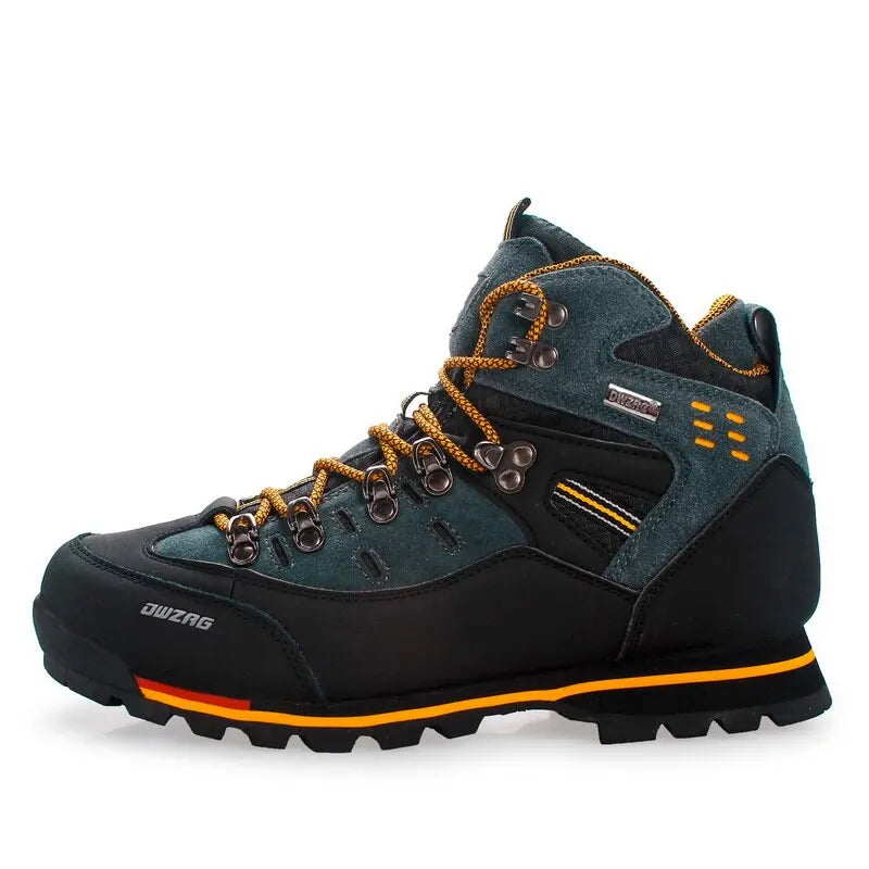 Caminhadas Sapatos Homens Outdoor Mountain