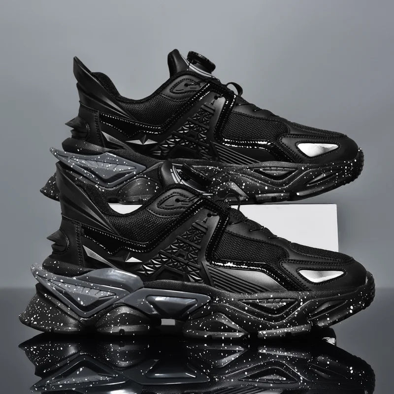 tênis masculinos casuais