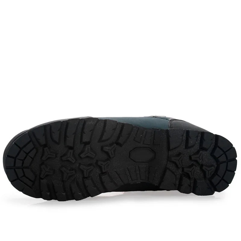 Caminhadas Sapatos Homens Outdoor Mountain